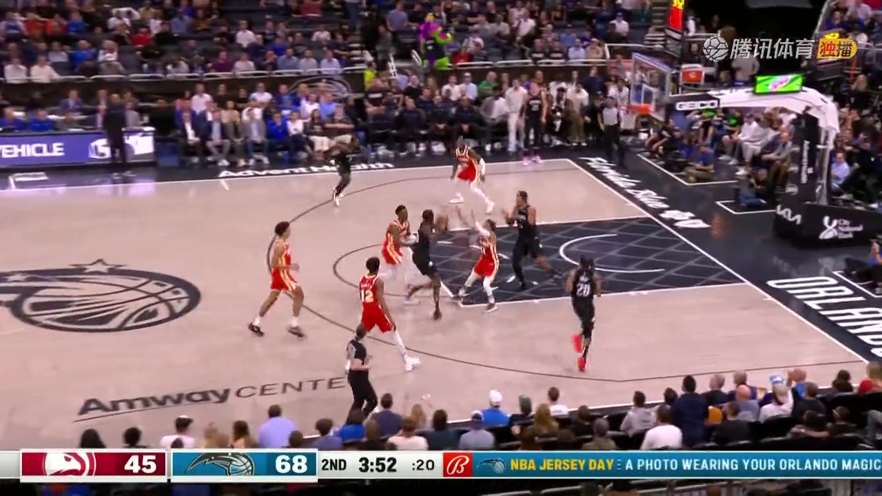 比文班亞馬如何？波爾-