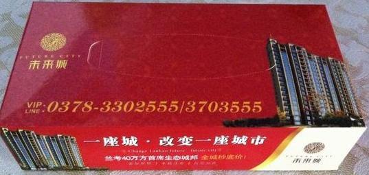 未來(lái)城-客戶見證